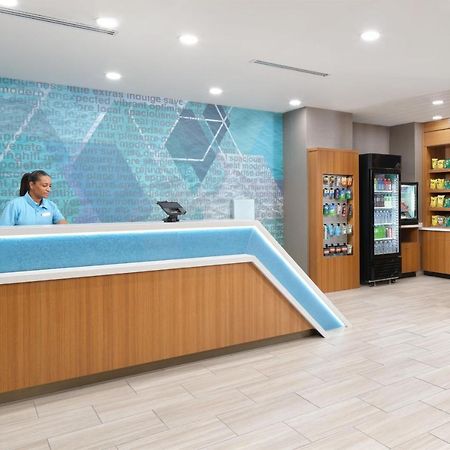 Springhill Suites By Marriott Jacksonville Baymeadows Dış mekan fotoğraf