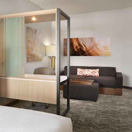 Springhill Suites By Marriott Jacksonville Baymeadows Dış mekan fotoğraf