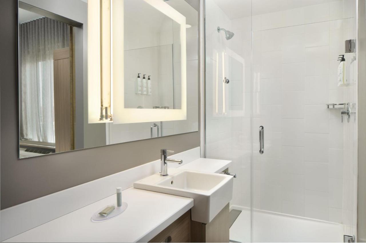 Springhill Suites By Marriott Jacksonville Baymeadows Dış mekan fotoğraf