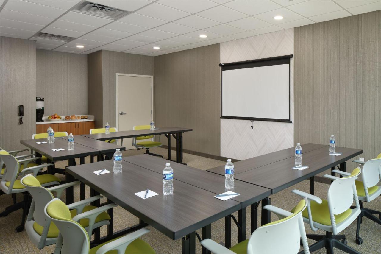 Springhill Suites By Marriott Jacksonville Baymeadows Dış mekan fotoğraf